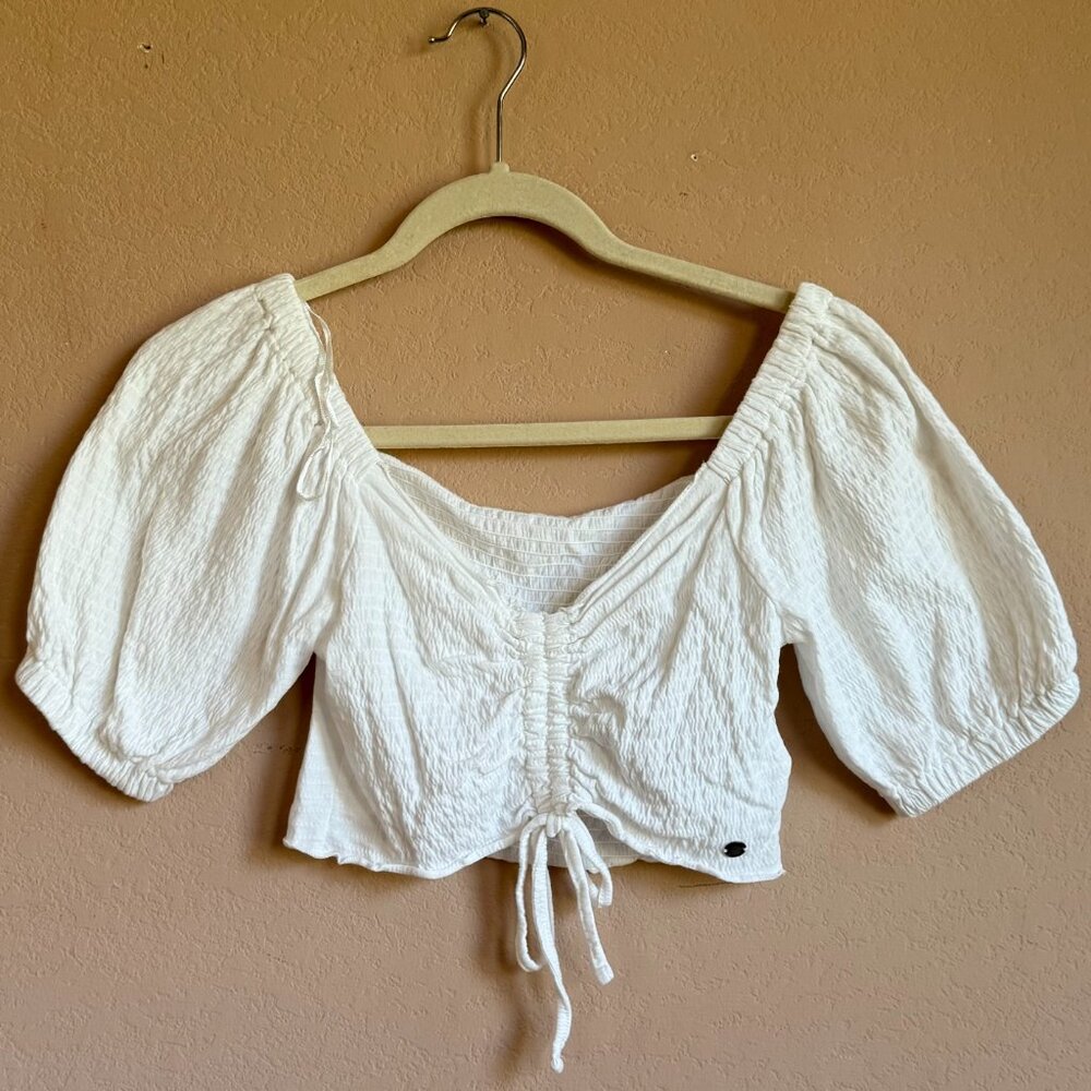 Roxy top